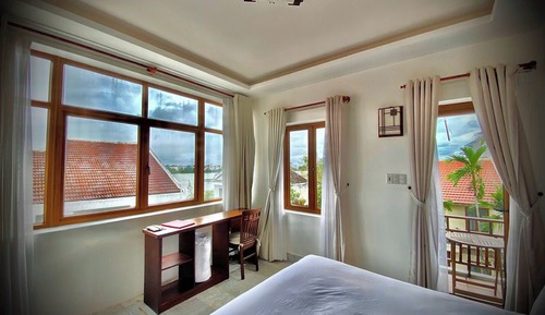 River View Suite