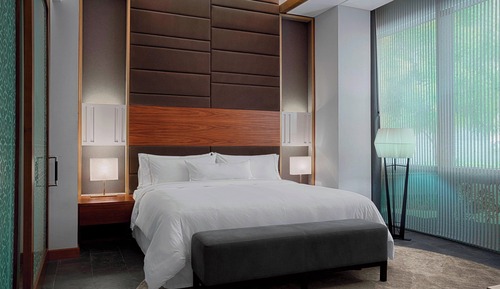 Villa Club, 2 habitaciones