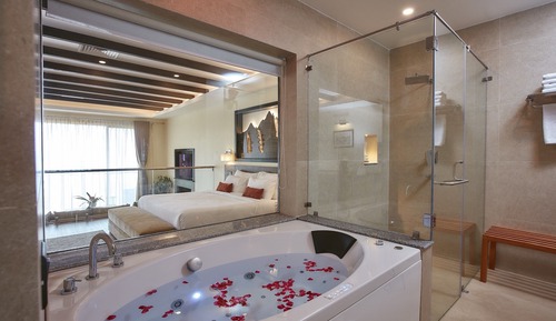 Habitación ejecutiva