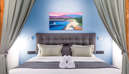 Habitación Premium
