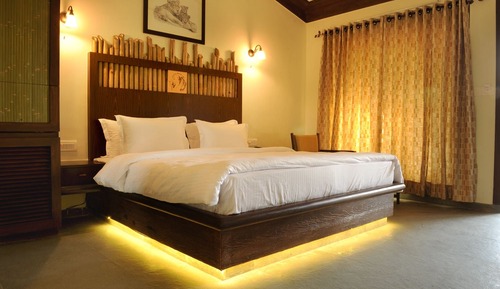 Casa de campo Deluxe