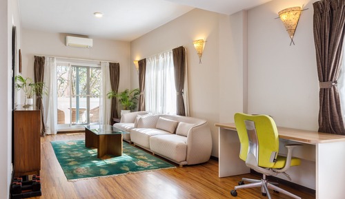 Apartamento