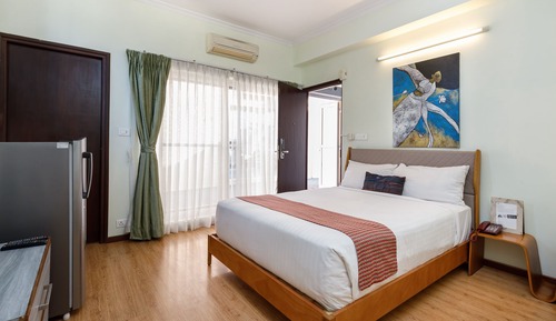 Premier Room
