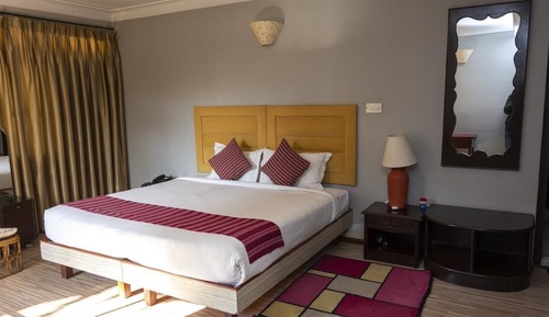 Heritage Suite