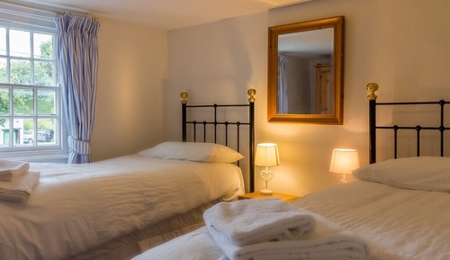 Casa de campo, baño privado (Self-catering cottage)
