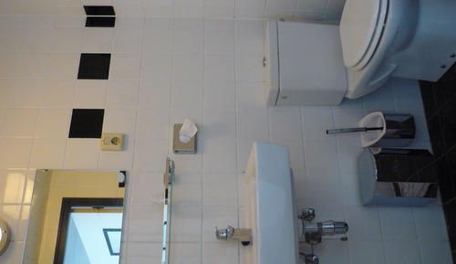 Habitación individual Confort