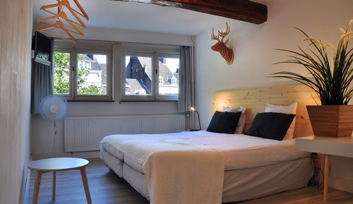 Habitación Confort doble