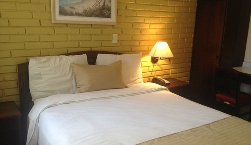 Habitación individual estándar, 1 cama doble