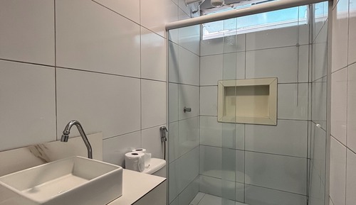 Habitación triple estándar