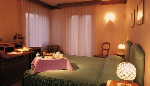 Habitación Confort