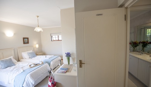 Suite, 2 habitaciones (Sunkissed, 1 bathroom)