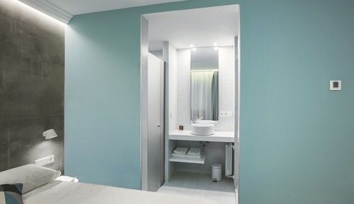 Habitación individual