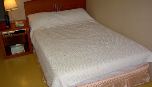 Habitación doble