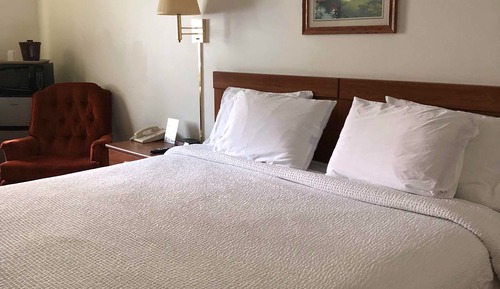 Habitación individual Deluxe, 1 cama de matrimonio grande