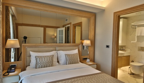 Suite Confort, 1 habitación