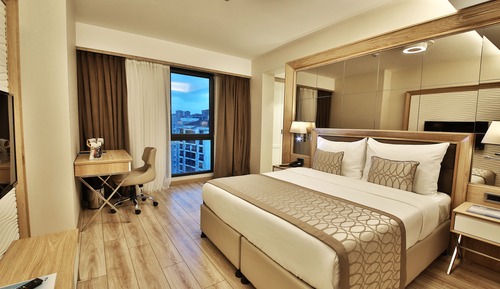 Suite familiar, 2 habitaciones
