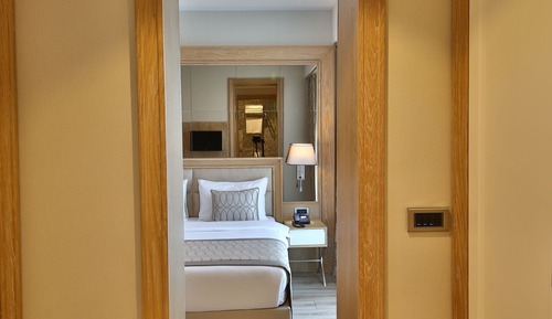 Suite Deluxe, 1 habitación