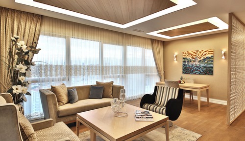 King Suite