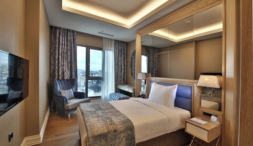 King Suite