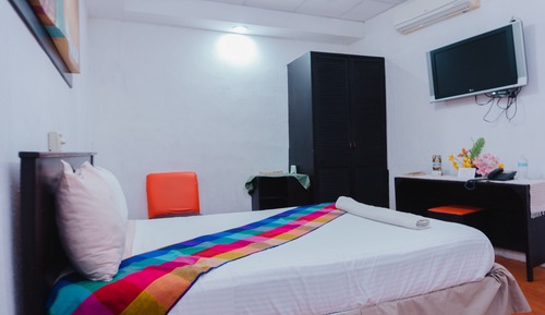 Habitación Business