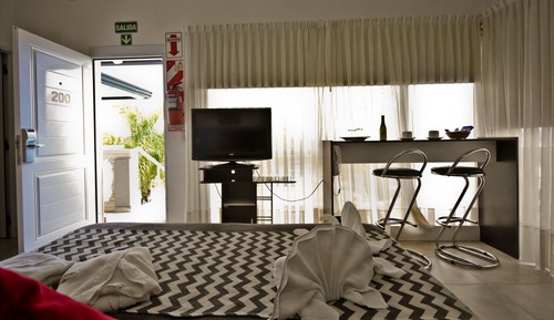 Suite (Double)