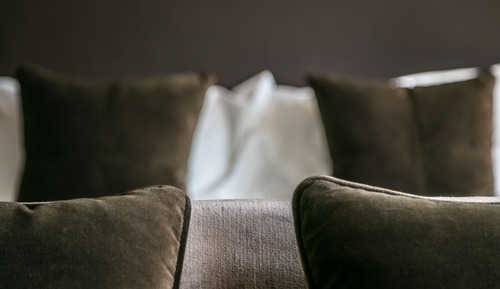 Habitación doble (Super King - Rhosson Suite)