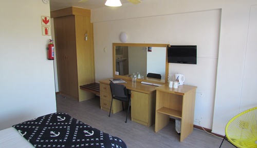 Habitación doble