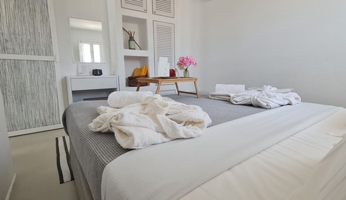 Casa Deluxe, 1 habitación