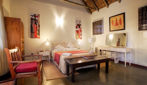 Habitación Confort doble