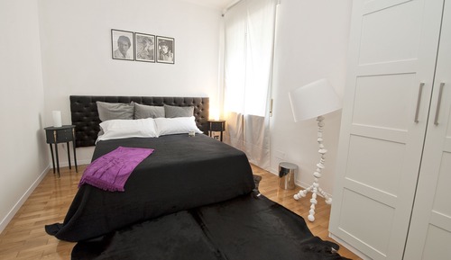 Habitación Confort con 1 cama doble o 2 individuales, 1 habitación, baño privado