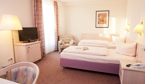 Habitación doble
