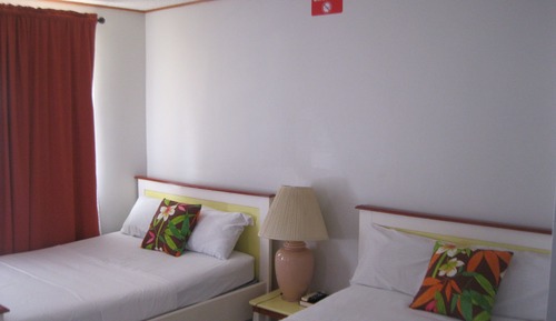 Habitación básica