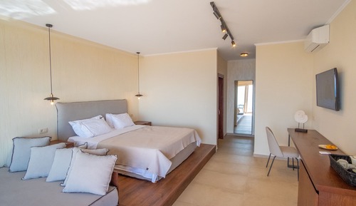 Suite Premium