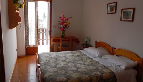 Habitación individual