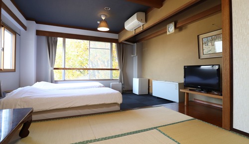 Habitación estándar (Japanese Western Style)
