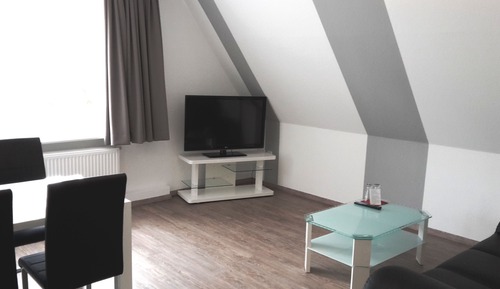 Suite, 1 habitación