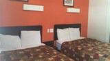 Room, 2 Double Beds, Smoking