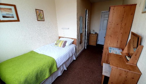 Habitación individual estándar