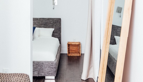 Apartamento Grand, 2 habitaciones, planta baja