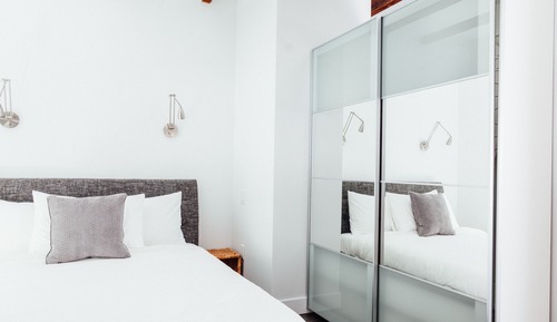 Apartamento Grand