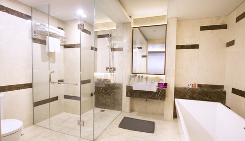 Suite ejecutiva