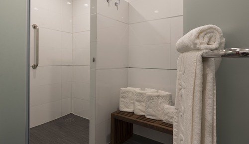 Suite junior, 1 cama de matrimonio grande, no fumadores