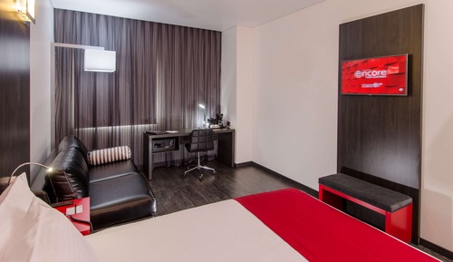 Habitación, 1 cama de matrimonio, no fumadores