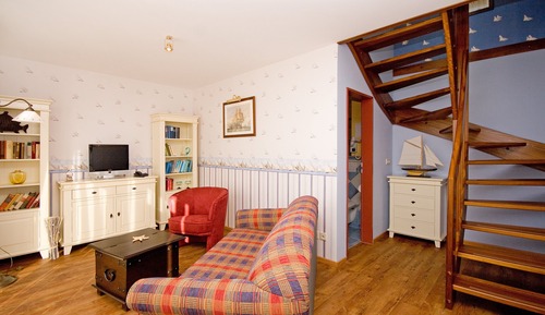 Suite Confort