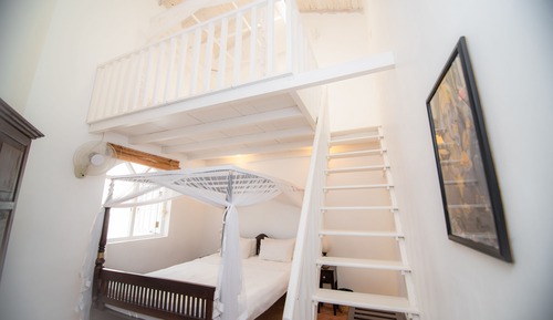 Habitación familiar (Standard)