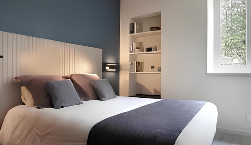 Suite Deluxe
