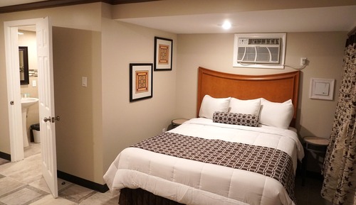 Suite, 1 habitación, no fumadores