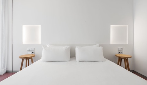 Habitación Deluxe doble