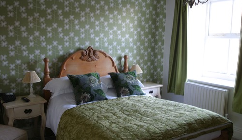 Habitación estándar, 1 cama doble