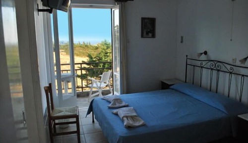 Habitación individual estándar